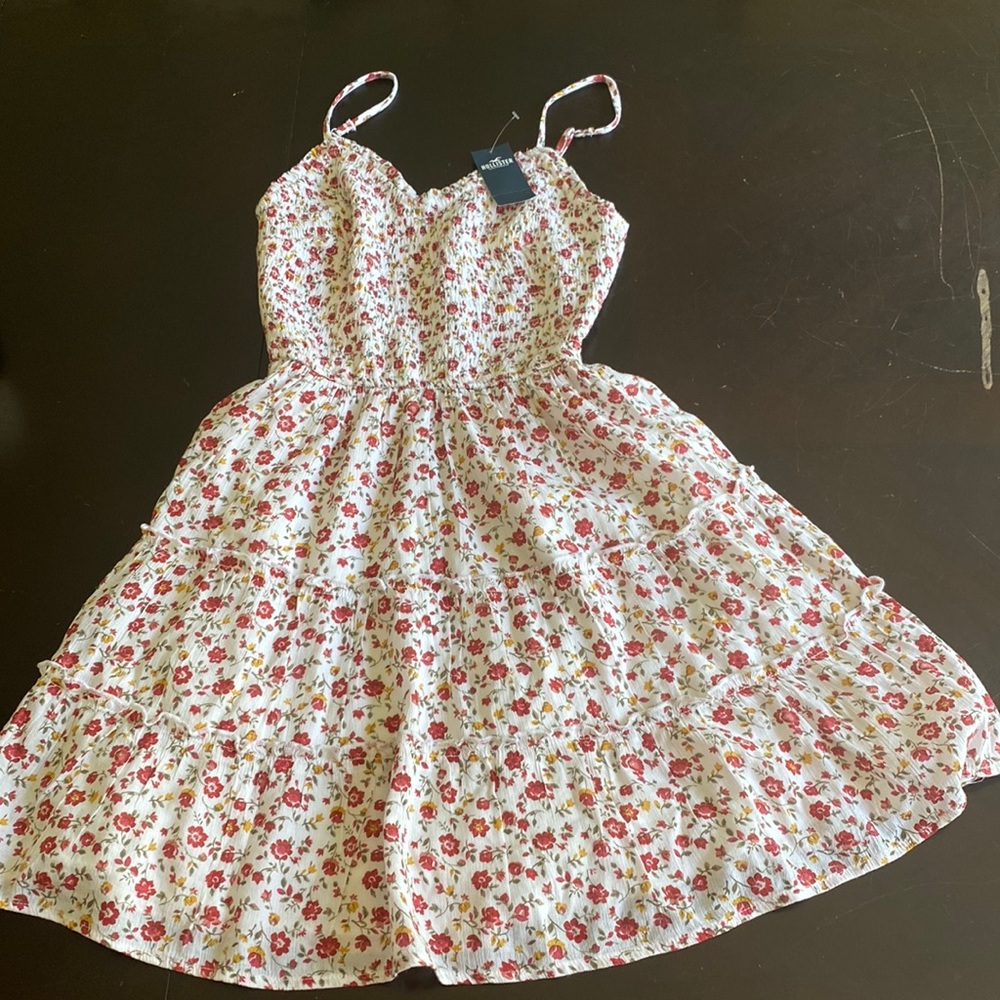 Hollister size xs sundress